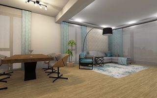Duplex P+E în cartierul Europa – Direct de la Dezvoltator - Poză 3