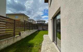 Casă / Vilă cu 4 camere de vanzare- Dezmir - Poză 4