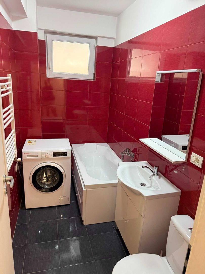 Închiriere  Apartament 2 Camere | Alizone Residence - Parc Sebastian - Poză 6