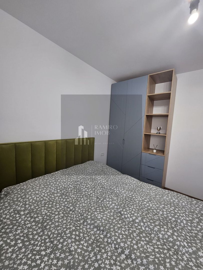 Apartament  3 camere 70 MP/ Sector 3/ METROU 1 DECEMBRIE 1918 - Poză 4