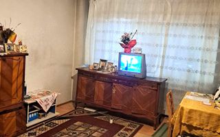 Vanzare garsoniera Mall Vitan-Mihai Bravu | 38 mp | Bloc Solid 1990 Reabilitat - Poză 1