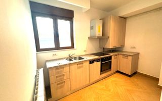 Apartament 2 camere lux 52 mp bloc 2010 Dorobanti/ Capitale / Floresca - Poză 3