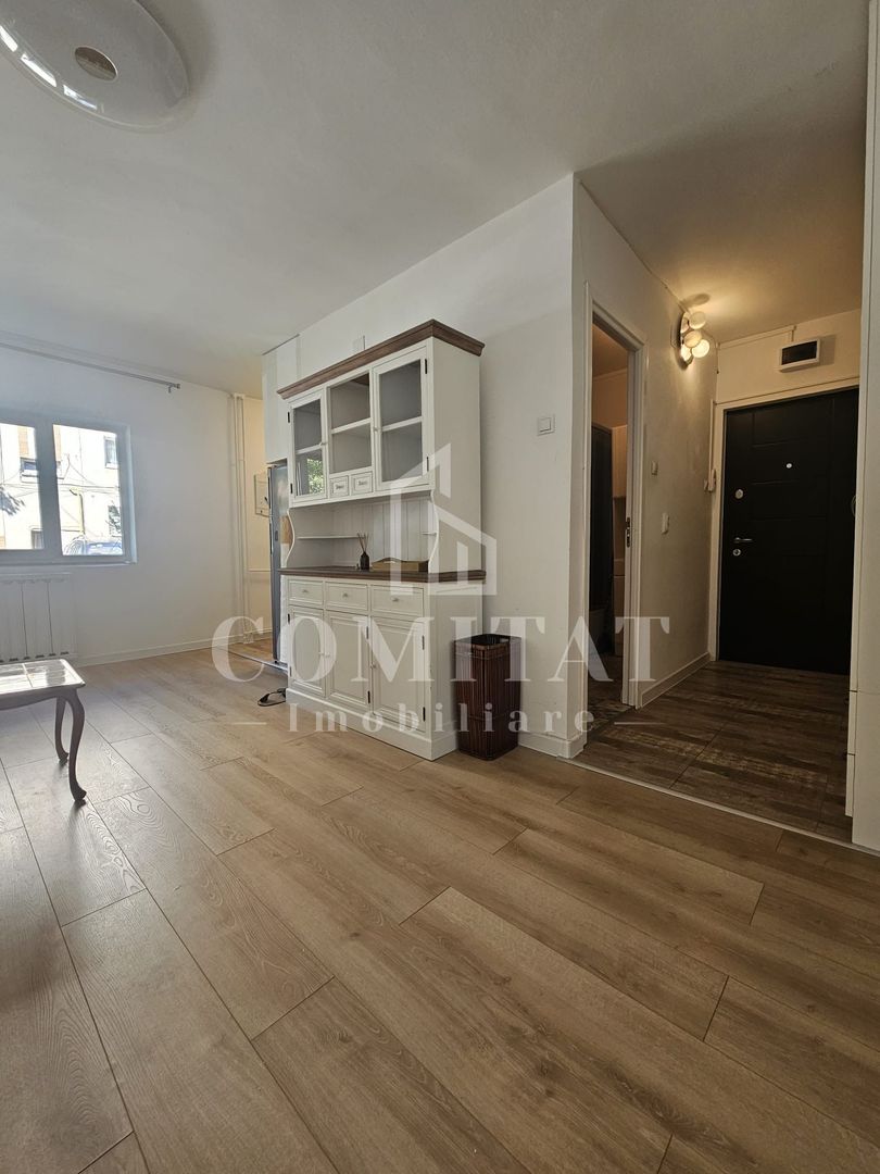 Garsoniera moderna | Spre inchiriere | Zorilor - Poză 5