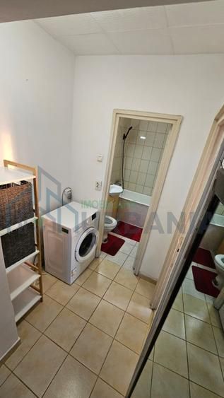Apartament decomandat 3 camere zona Mircea - Poză 3