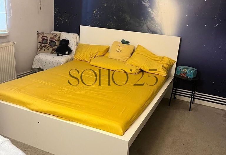 Apartament 2 camere – Floreasca, str. Strauss | lângă parc - Poză 5