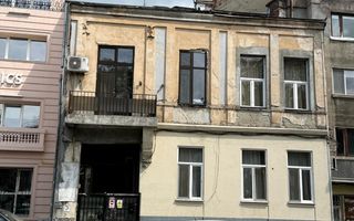 Garsoniera investitie Cismigiu - Poză 17