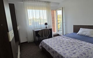 Apartament  de inchiriat cu 5 camere aproape de UMF, in 7 noiembrie - Poză 4