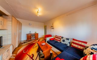 Apartament 2 camere, decomandat, zona UTA, comision 0% - Poză 1