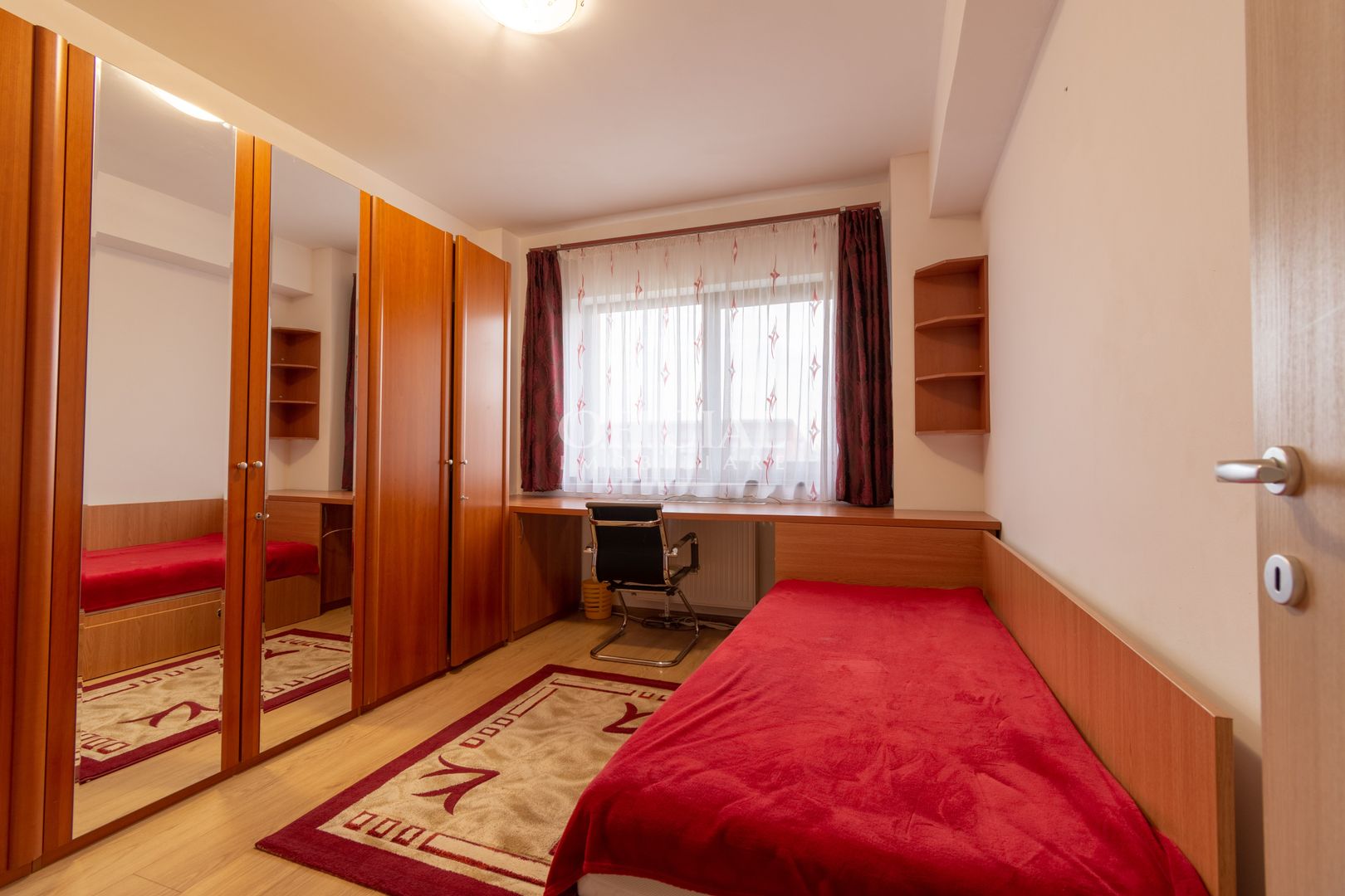 Apartament 2 Camere | Decomandat | 56 Mp | Parcare | Zona Expo Marasti - Poză 5