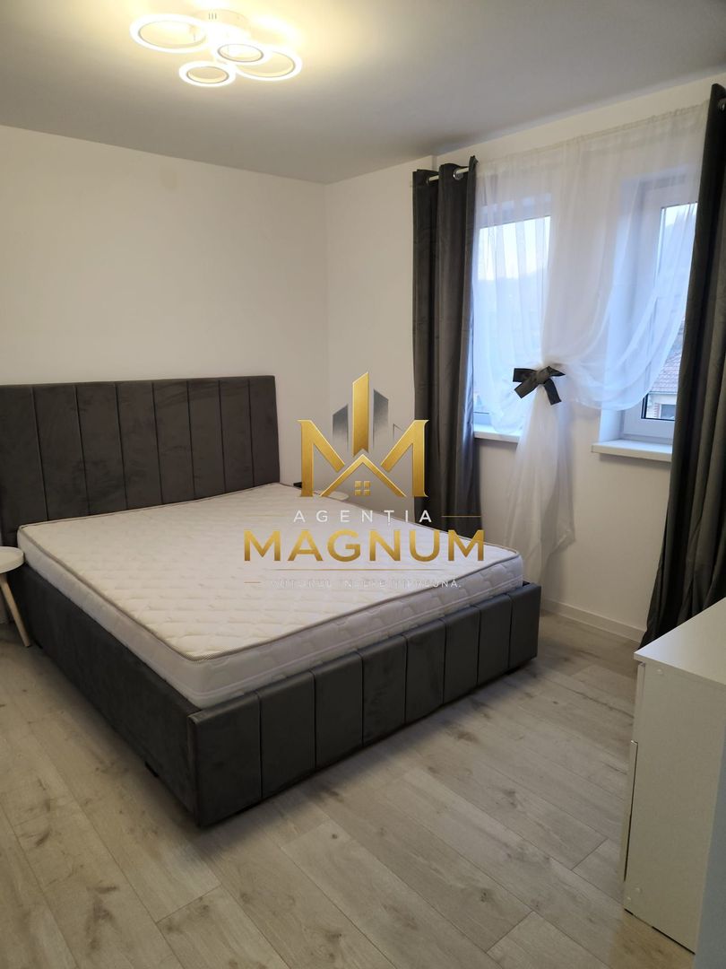 Apartament 3 camere decomandat de închiriat | Strada Lucaciu | - Poză 3