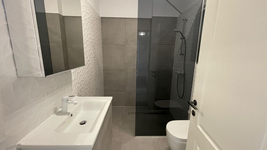 2 Camere Parcare Inclusa Lake House Metrou Petrache Poenaru Grozavesti - Poză 17