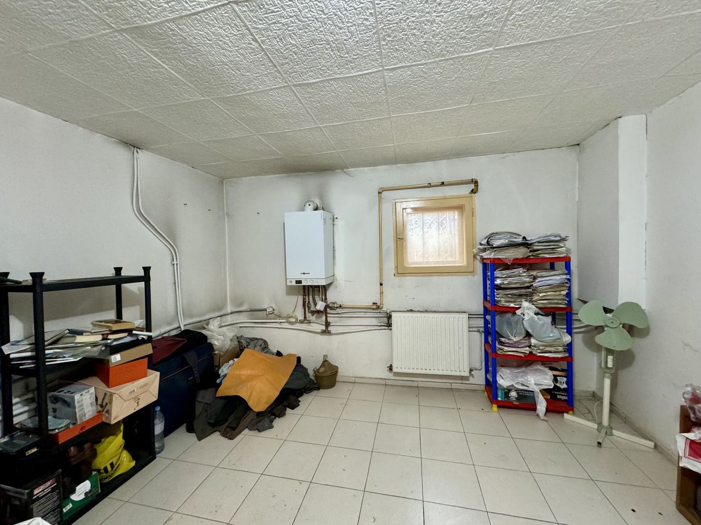 Casă individuală de vânzare în Săcele | Teren 781 mp | 3 Dormitoare - Poză 24