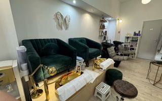 Predare afacere - Salon de infrumusetare, PLATA IN RATE, zona Viilor - Poză 3