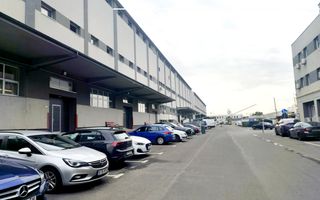 Spatii multifunctionale - Depozitare / Productie usoara / Asamblare - Poză 7