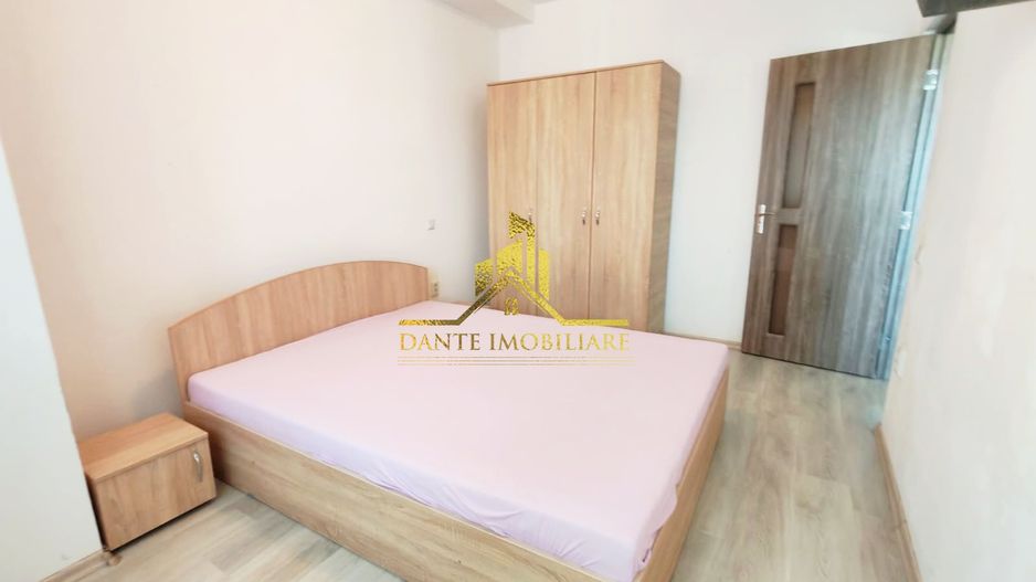 3 camere, mobilat modern, bloc nou, terasa, parcare, Iris, Oasului - Poză 10