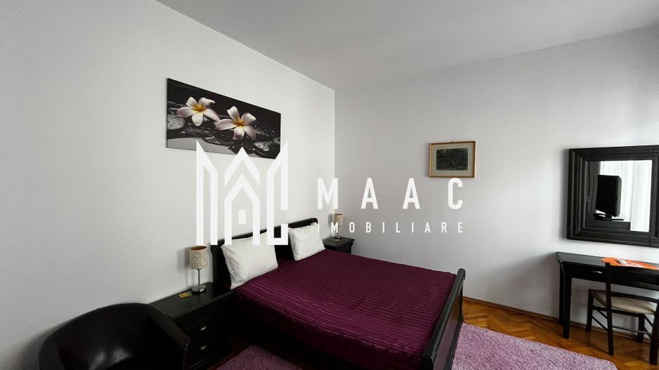 Apartament 2 camere | Etaj 1 | Centru istoric - Poză 1