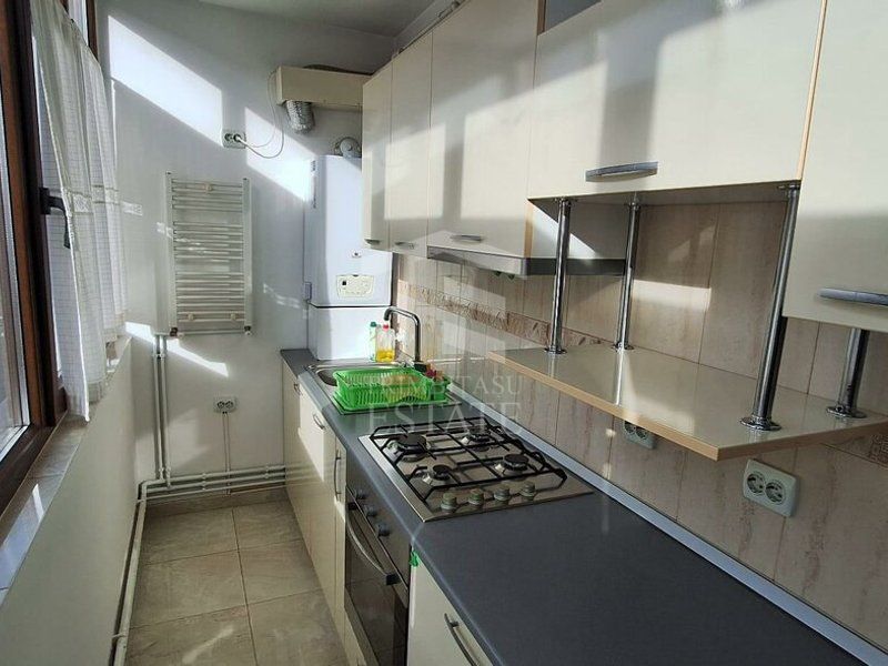 Nou!!!! Apartament 2 camere decomandat Berceni - Drumul Fermei 83E - Poză 6