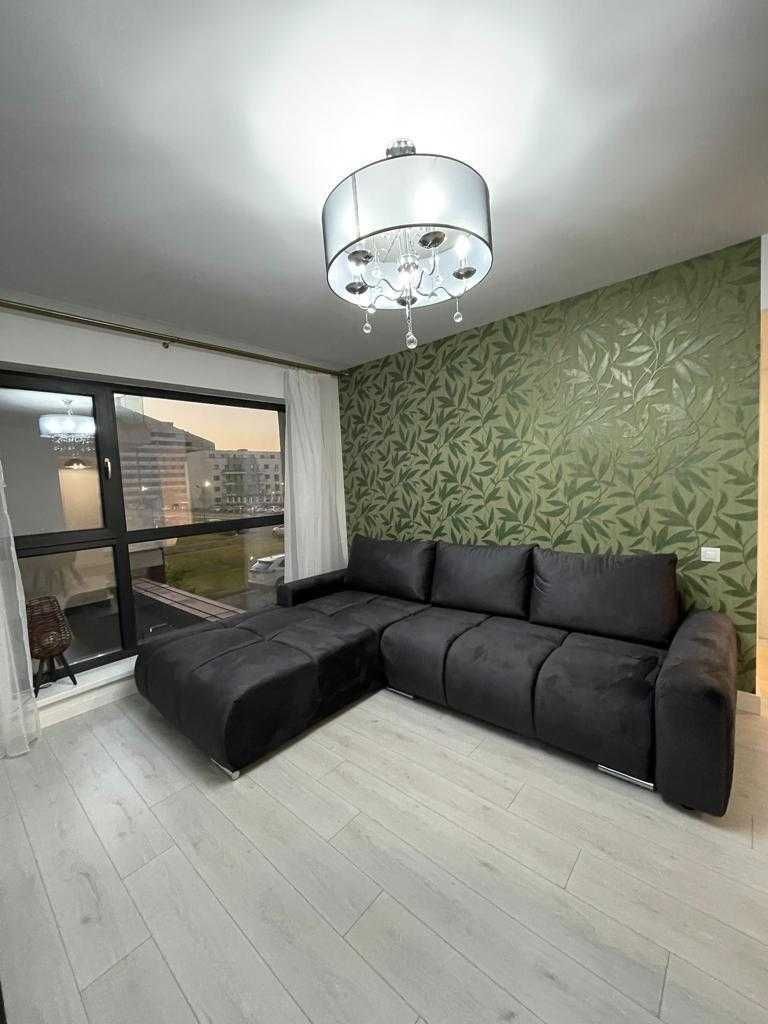 Apartament de inchiriat 3 camere ONIX PARK RESIDENCE (PIPERA SECTOR 1) - Poză 6