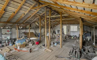 Casa P+M in Ciolpani - Snagov, oaza de liniste si verdeata - Poză 21