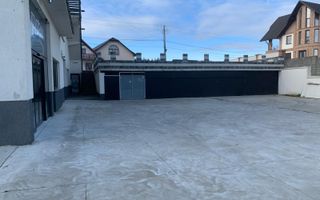 Spațiu comercial de închiriat | Cajvana | 300 mp + terasă 300 mp - Poză 13