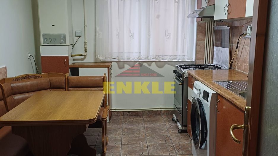 Apartament cu 4 camere decomandat, zona Octav Onicescu - Poză 3