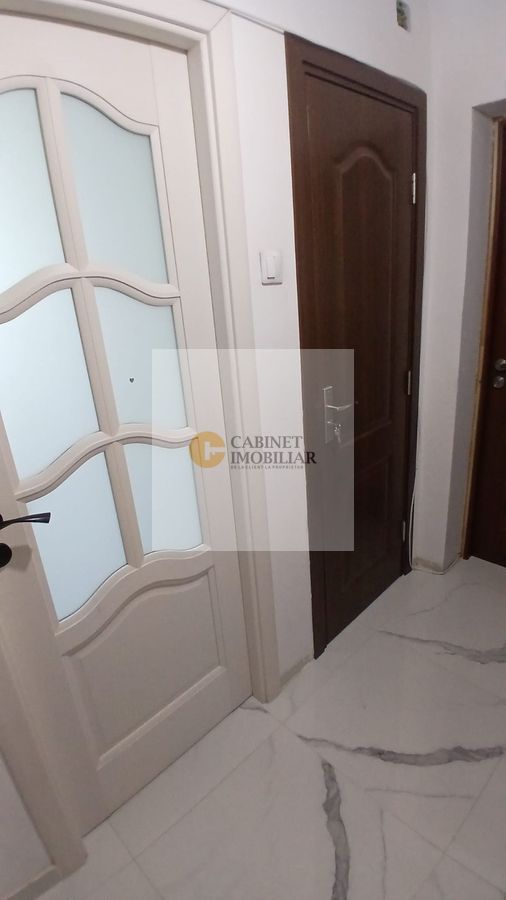 2 Camere | Decomandat | Renovat | Credit | Metrou Gorjului - 2 minute - Poză 11