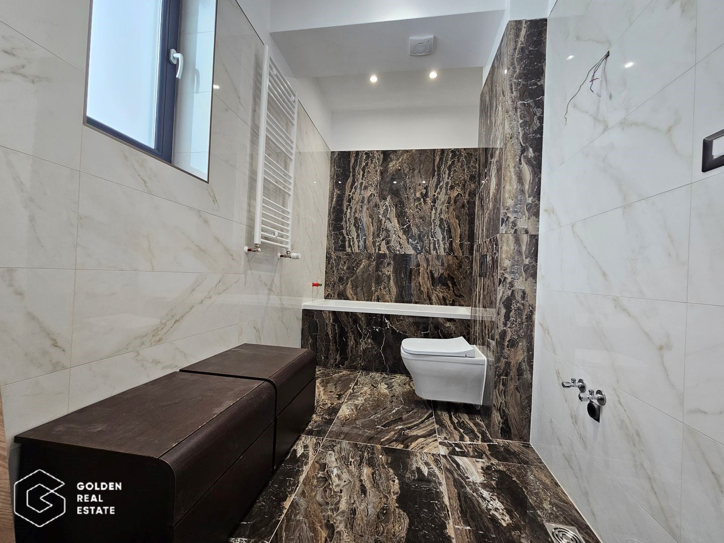 Penthouse 4 camere si terasa pe acoperis, Pipera, comision 0% - Poză 10