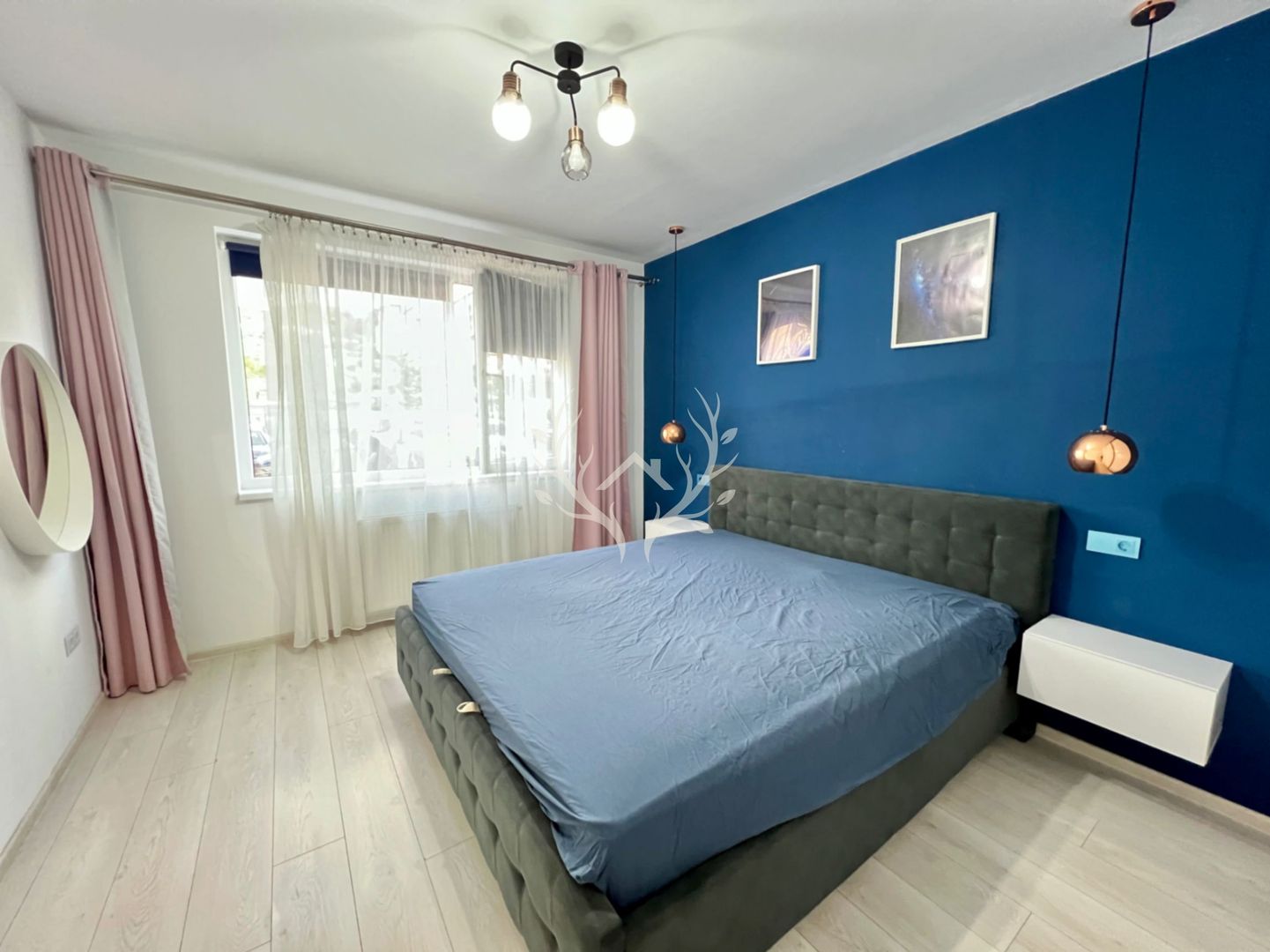 Apartament cu 3 camere + parcare in zona Vivo - BMW, Floresti - Poză 4