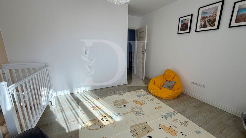 Casa individuala de vanzare | Popesti, Cluj - Poză 16