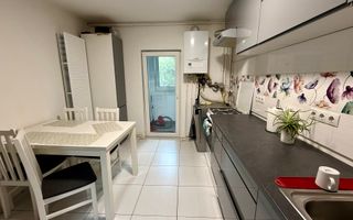 Apartament modern | PET FRIENDLY | 3 camere decomandat | str. Tășnad - Poză 6