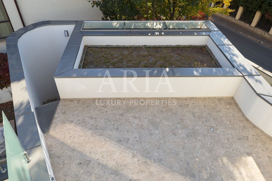 MODERN VILLA - LUXURY GATED COMMUNITY - Poză 12