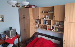 Apartament decomandat cu 3 camere, 61 mp, balcon, Grigorescu. - Poză 6