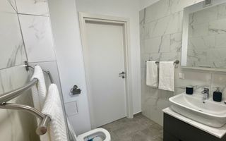 Apartament 2 camere Băneasa Greenfield, lângă pădure + parcare - Poză 8