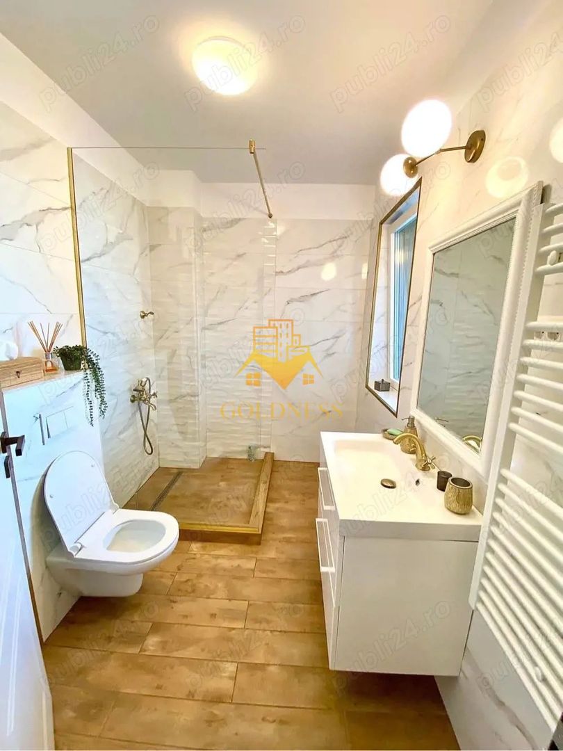 2 camere, modern, bloc nou, Parcare, Vivo, Metro, Columna Residence - Poză 5