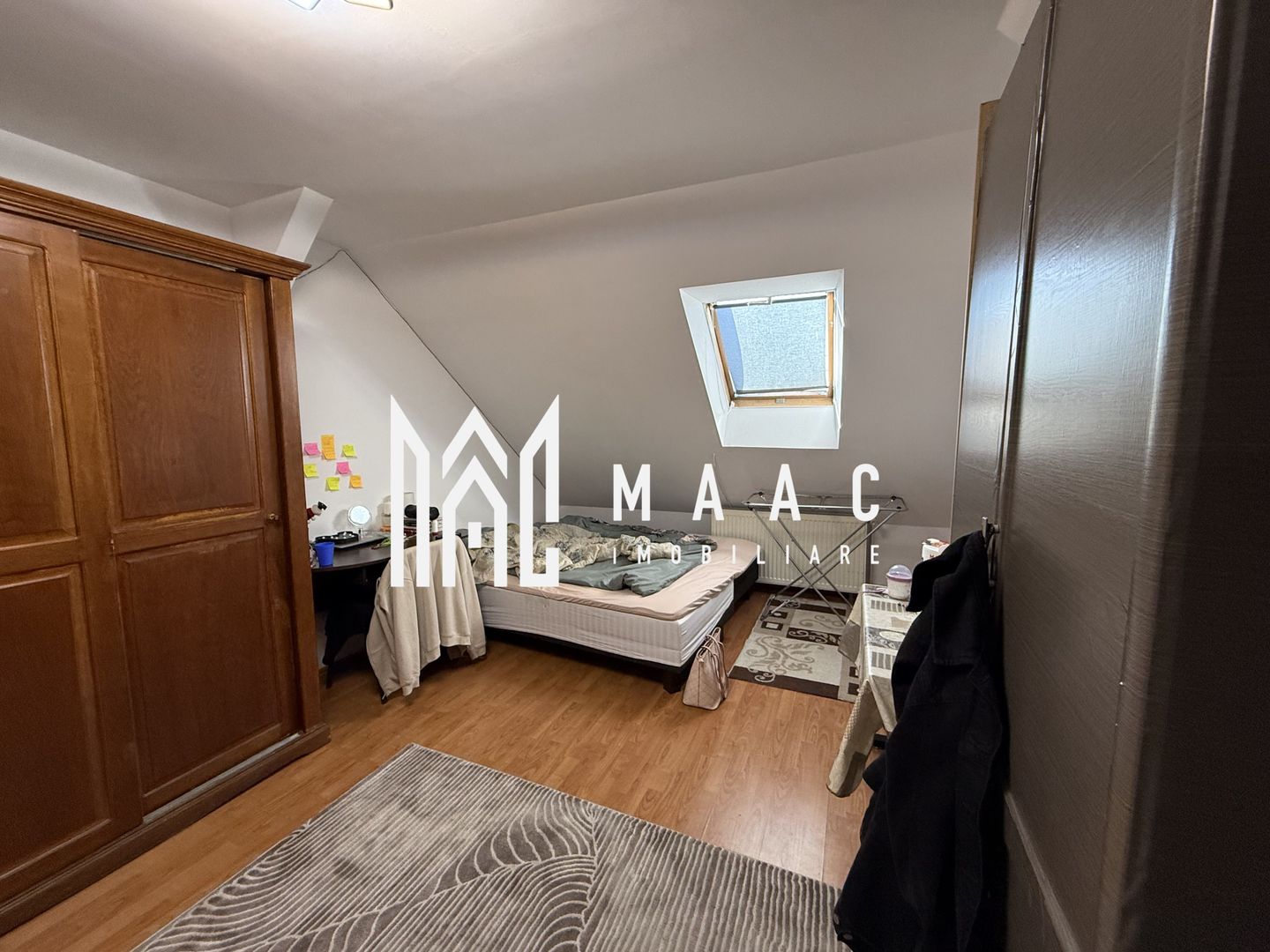 Casa pentru investitie | 8 camere | 215MP | P+M | Zona Garii - Poză 12