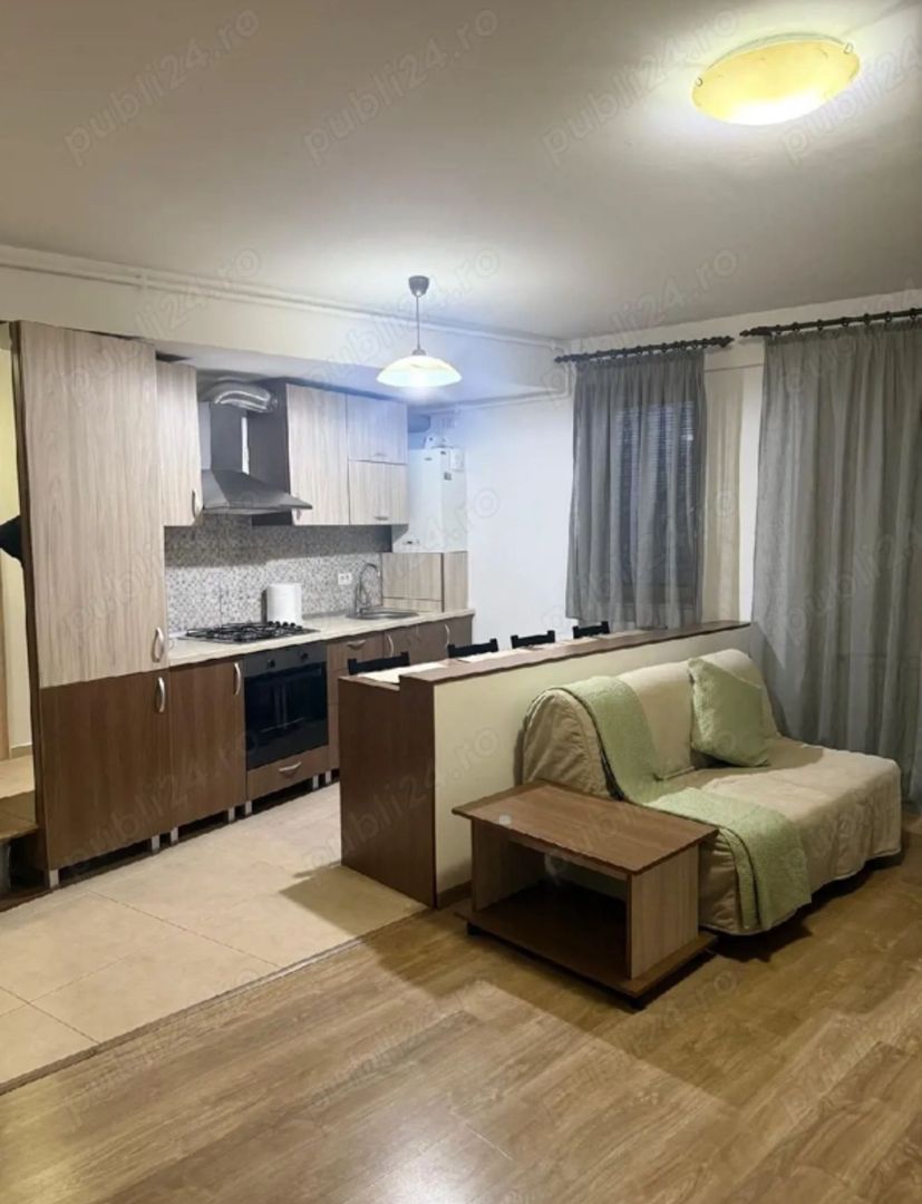 AP. 2 CAMERE SOS FUNDENI, PET-FRIENDLY, BLOC NOU, BUCATARIE OPEN-SPACE - Poză 4