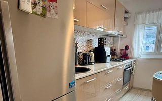 VANZARE APARTAMENT 2 CAMERE DECOMANDAT 1 DECEMBRIE 1918 TITAN BLOC 1978 - Poză 9