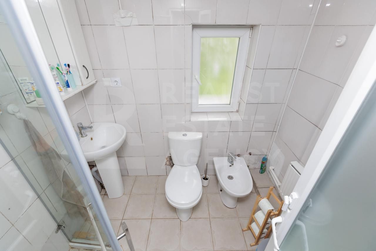 Vânzare casă, 3 camere, str. Prepeliței, Codru - Poză 14