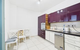Casă / Vilă cocheta cu 3 camere - de vanzare - zona Basarab - Poză 7