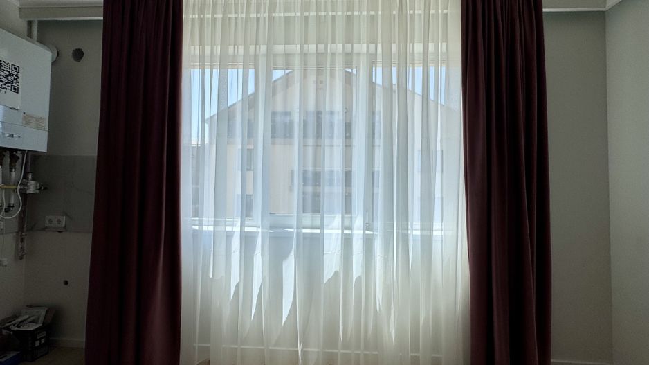 Ap 7 C5 Tautului Residence Park Parcul Poligon Sub Cetate - Poză 4