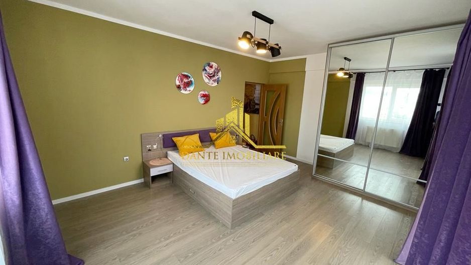 2 camere, decomandat, modern, AC, terasa, Marasti, Dorobantilor - Poză 2