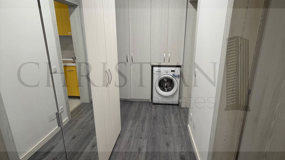 Garsoniera Luminoasa, Lujerului - 21 Residence Politehnica - Poză 7