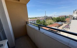 AP. 2 CAMERE- APARATORII PATRIEI, CENTRALA PROPRIE, BLOC NOU, METROU - Poză 9