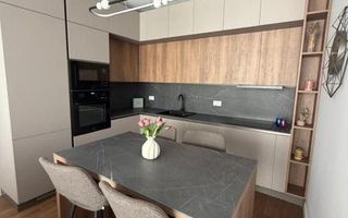 Apartament 2 camere Ivy Băneasa | Lux | Prima închiriere - Poză 6
