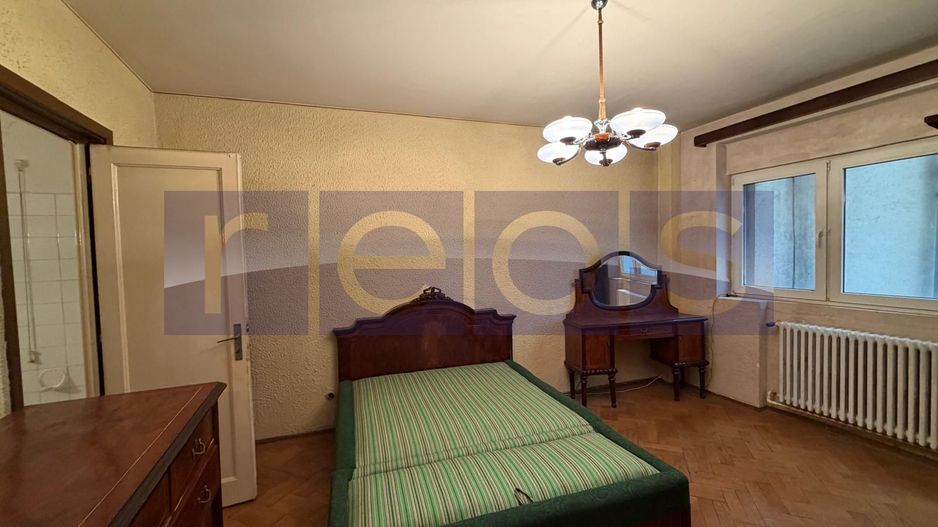 VANZARE 2 CAMERE | ION CAMPINEANU | 64MP | BLOC REABILITAT | NERENOVAT - Poză 7