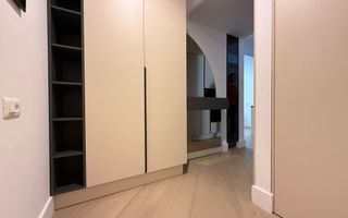 Apartament  3 camere Cortina 126 | Parcare - Poză 5