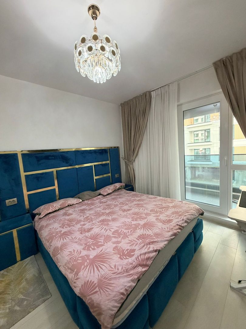 Apartament 3 camere | Quartz Residence | Bloc nou | Parcare subterana - Poză 8