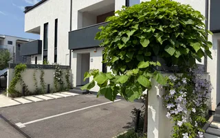 Disponibila acum in zona Matei Millo | Vila moderna 5 camere - Poză 34