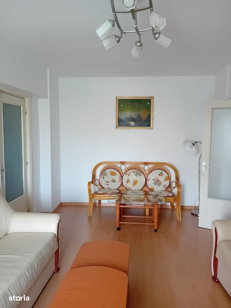 De inchiriat apartament cu 2 camere , Tineretului sector4 - Poză 2