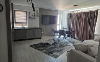 Apartament cu 3 camere, 75mp, parcare, Zona Maurer Residence - Poză 2